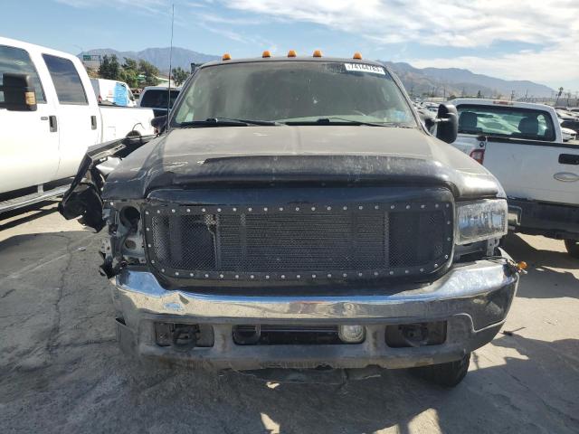 Photo 4 VIN: 1FTNW21F83EB05105 - FORD F250 