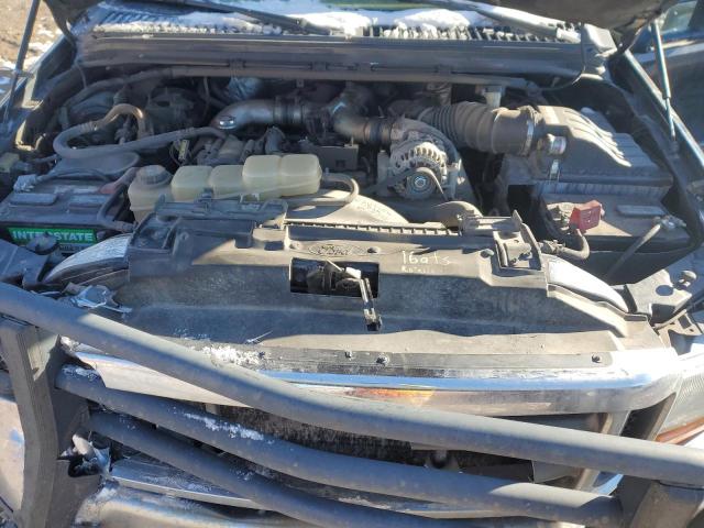 Photo 10 VIN: 1FTNW21F8XEE15065 - FORD F250 