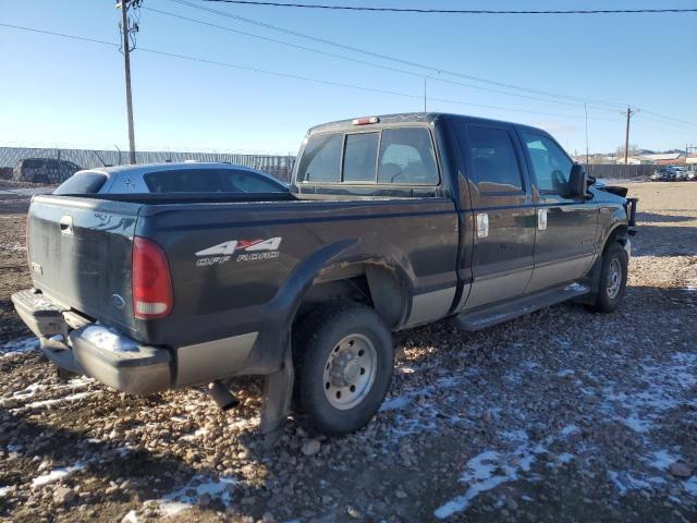 Photo 2 VIN: 1FTNW21F8XEE15065 - FORD F250 