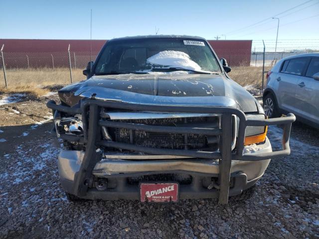 Photo 4 VIN: 1FTNW21F8XEE15065 - FORD F250 