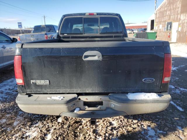 Photo 5 VIN: 1FTNW21F8XEE15065 - FORD F250 