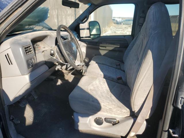 Photo 6 VIN: 1FTNW21F8XEE15065 - FORD F250 