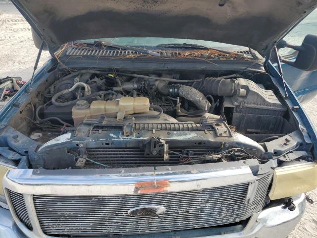 Photo 10 VIN: 1FTNW21F8YEB13650 - FORD F250 SUPER 