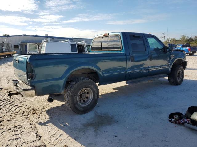 Photo 2 VIN: 1FTNW21F8YEB13650 - FORD F250 SUPER 