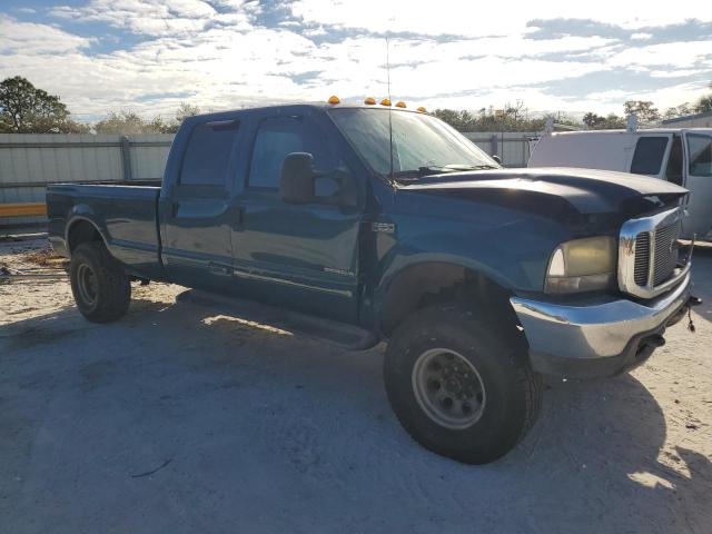 Photo 3 VIN: 1FTNW21F8YEB13650 - FORD F250 SUPER 