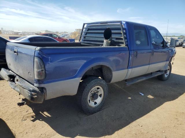 Photo 2 VIN: 1FTNW21F8YED05232 - FORD F-250 