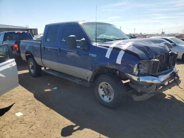 Photo 3 VIN: 1FTNW21F8YED05232 - FORD F-250 