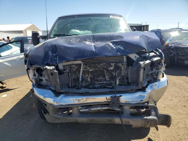 Photo 4 VIN: 1FTNW21F8YED05232 - FORD F-250 