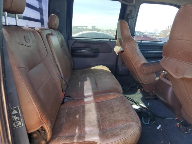 Photo 9 VIN: 1FTNW21F8YED05232 - FORD F-250 