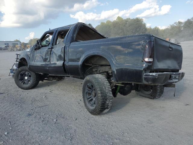 Photo 1 VIN: 1FTNW21F91ED00045 - FORD F250 