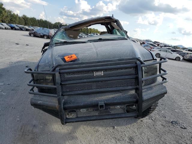 Photo 4 VIN: 1FTNW21F91ED00045 - FORD F250 