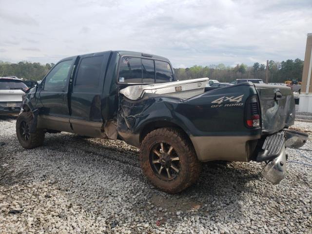 Photo 1 VIN: 1FTNW21F92EA15315 - FORD F250 