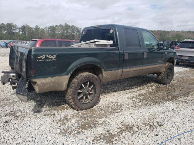 Photo 2 VIN: 1FTNW21F92EA15315 - FORD F250 