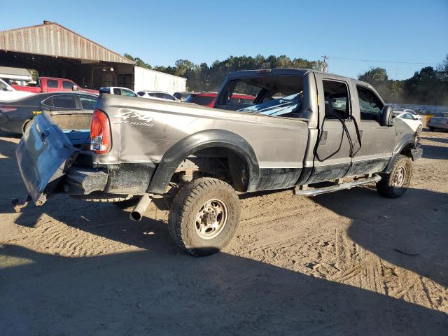 Photo 2 VIN: 1FTNW21F92ED02170 - FORD F250 SUPER 