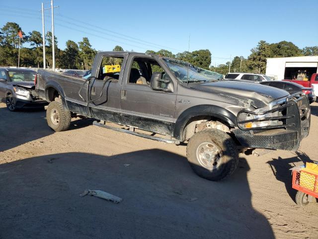 Photo 3 VIN: 1FTNW21F92ED02170 - FORD F250 SUPER 