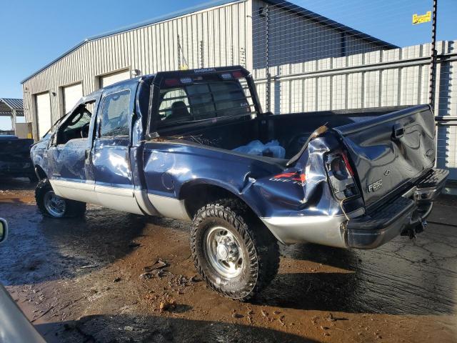 Photo 1 VIN: 1FTNW21F93EA08379 - FORD F250 