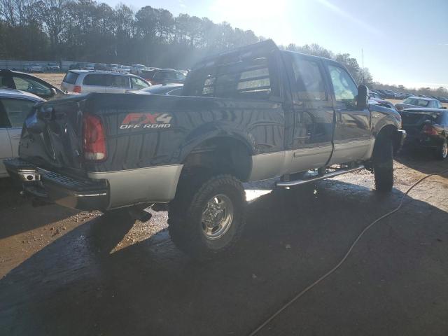 Photo 2 VIN: 1FTNW21F93EA08379 - FORD F250 