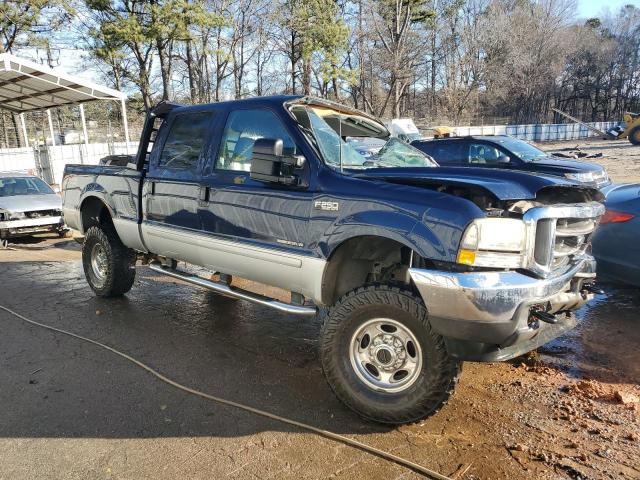 Photo 3 VIN: 1FTNW21F93EA08379 - FORD F250 