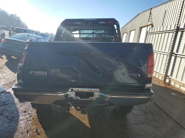 Photo 5 VIN: 1FTNW21F93EA08379 - FORD F250 