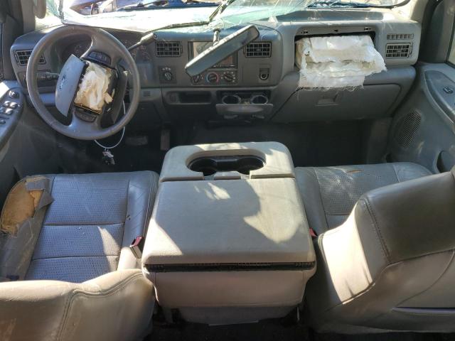 Photo 7 VIN: 1FTNW21F93EA08379 - FORD F250 