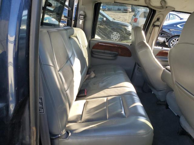 Photo 9 VIN: 1FTNW21F93EA08379 - FORD F250 