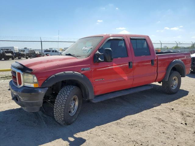 Photo 0 VIN: 1FTNW21F93EA30799 - FORD F250 SUPER 