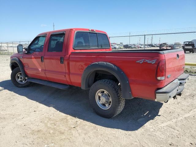 Photo 1 VIN: 1FTNW21F93EA30799 - FORD F250 SUPER 