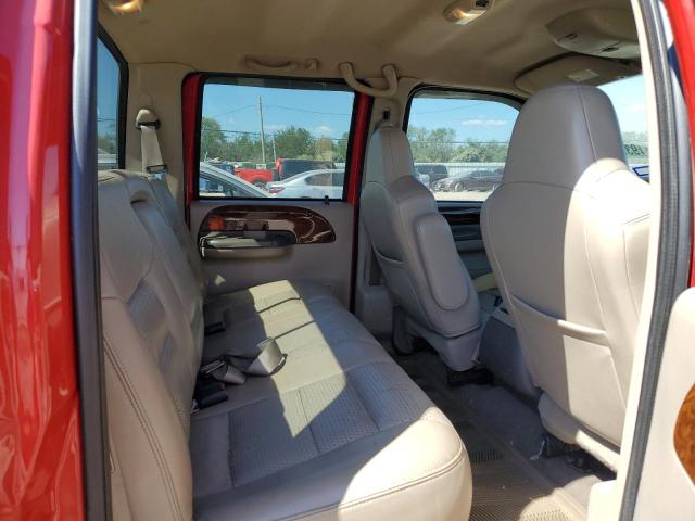 Photo 9 VIN: 1FTNW21F93EA30799 - FORD F250 SUPER 