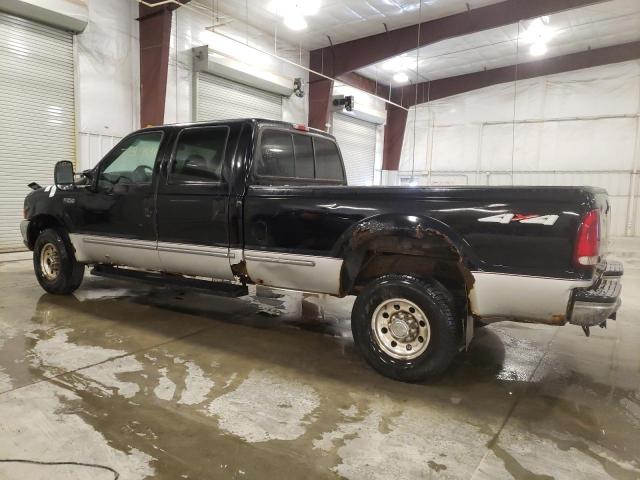 Photo 1 VIN: 1FTNW21F9XEB98965 - FORD F250 SUPER 