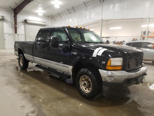 Photo 3 VIN: 1FTNW21F9XEB98965 - FORD F250 SUPER 