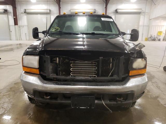 Photo 4 VIN: 1FTNW21F9XEB98965 - FORD F250 SUPER 