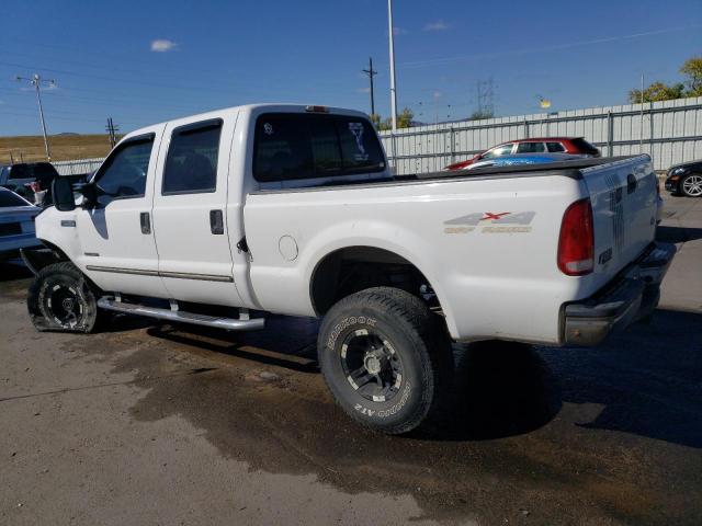 Photo 1 VIN: 1FTNW21F9XEE99249 - FORD F250 