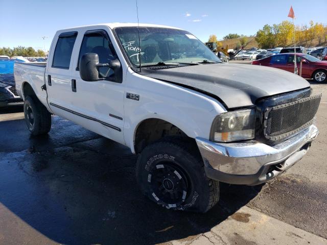 Photo 3 VIN: 1FTNW21F9XEE99249 - FORD F250 