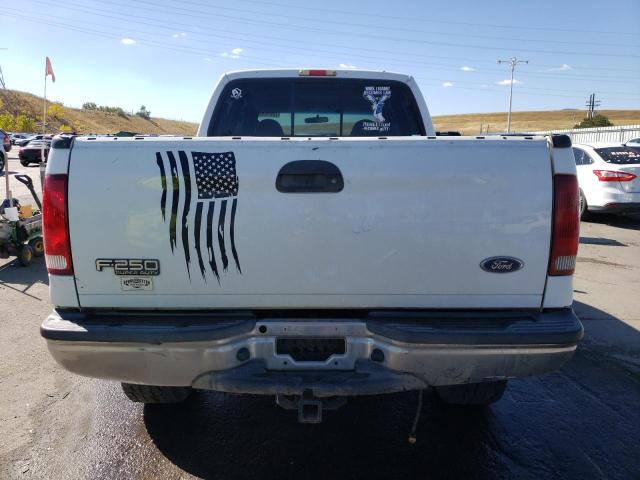 Photo 5 VIN: 1FTNW21F9XEE99249 - FORD F250 