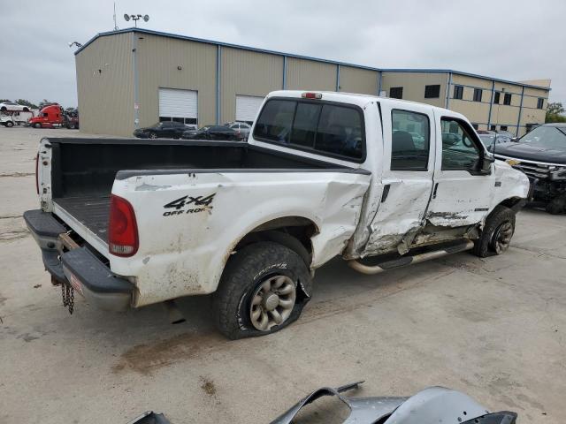 Photo 2 VIN: 1FTNW21FX1EA49892 - FORD F250 SUPER 