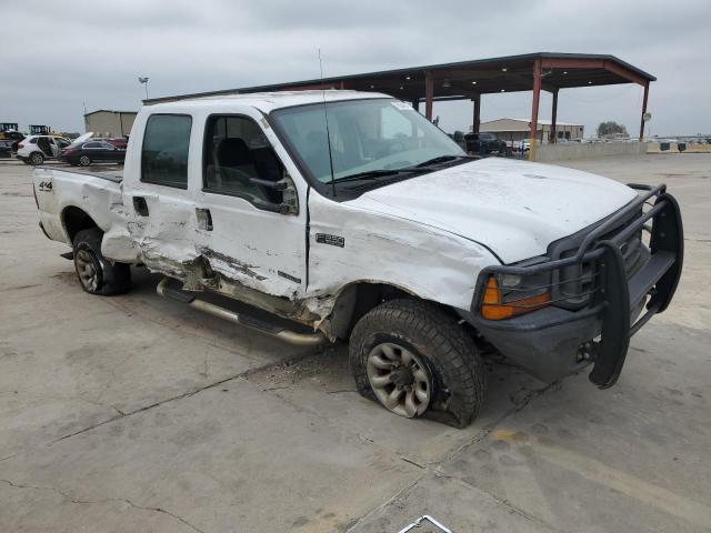 Photo 3 VIN: 1FTNW21FX1EA49892 - FORD F250 SUPER 