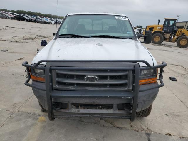 Photo 4 VIN: 1FTNW21FX1EA49892 - FORD F250 SUPER 