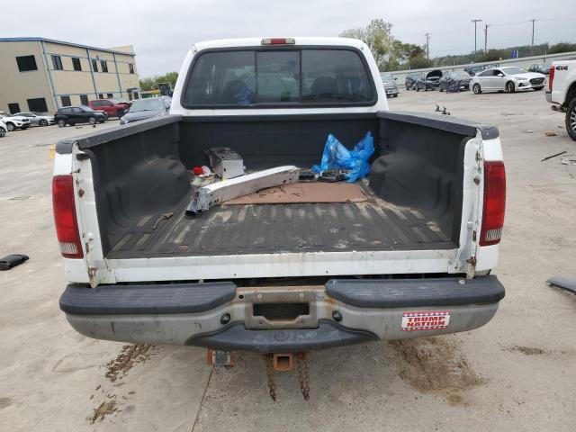 Photo 5 VIN: 1FTNW21FX1EA49892 - FORD F250 SUPER 