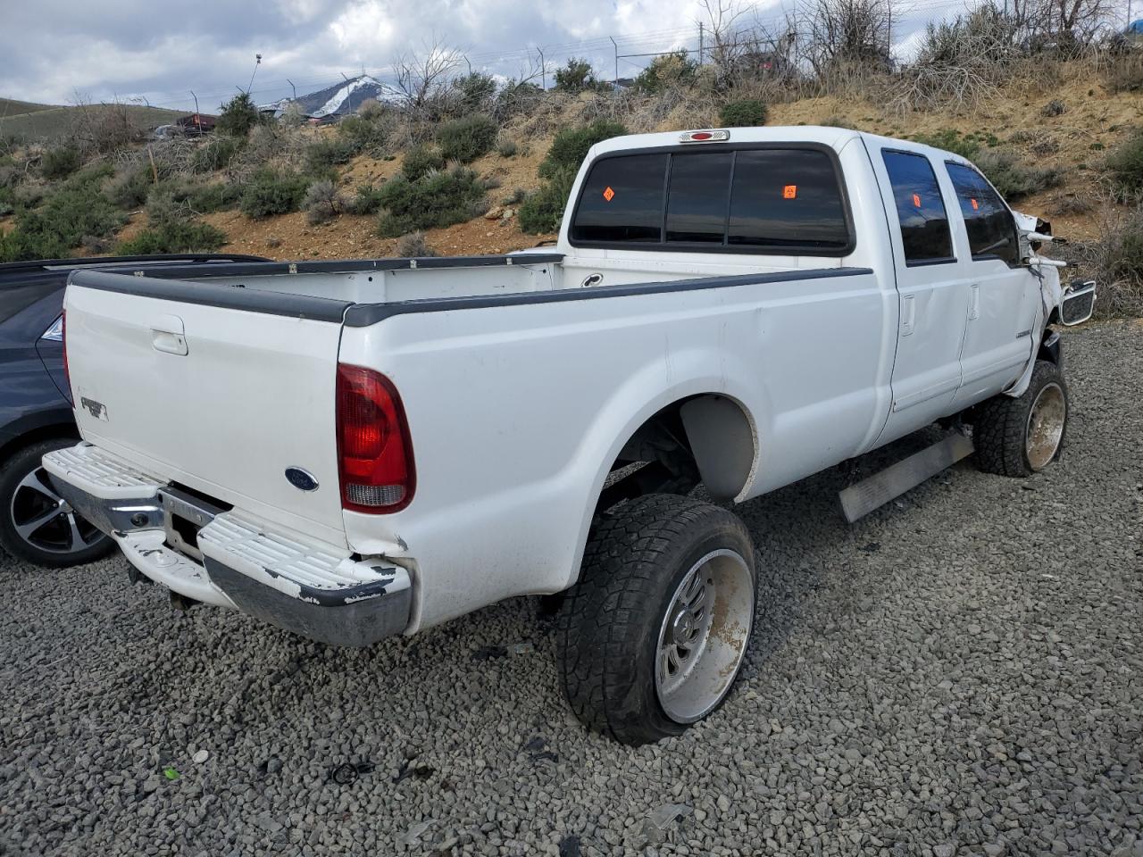 Photo 2 VIN: 1FTNW21FX1EB80529 - FORD F250 