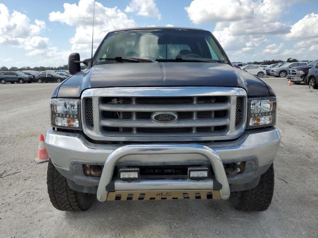 Photo 4 VIN: 1FTNW21FX1EC15490 - FORD F250 SUPER 