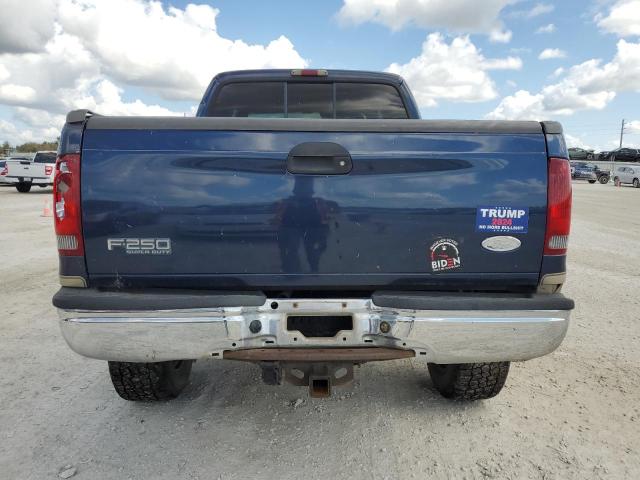 Photo 5 VIN: 1FTNW21FX1EC15490 - FORD F250 SUPER 