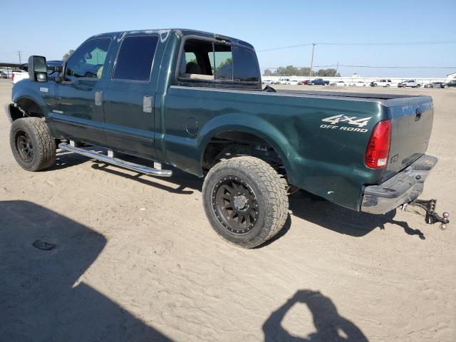 Photo 1 VIN: 1FTNW21FX1ED71657 - FORD F250 SUPER 