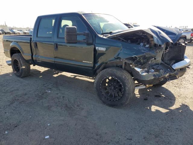 Photo 3 VIN: 1FTNW21FX1ED71657 - FORD F250 SUPER 