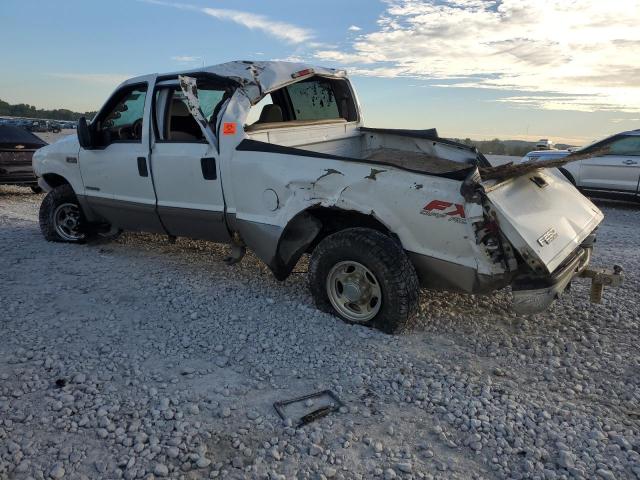 Photo 1 VIN: 1FTNW21FX3EA03675 - FORD F250 SUPER 