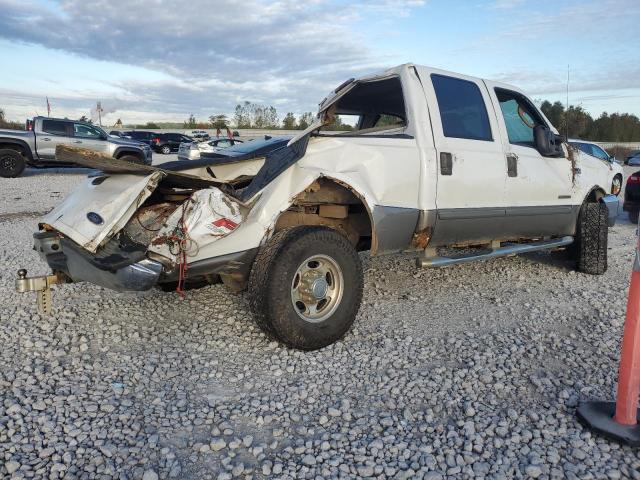 Photo 2 VIN: 1FTNW21FX3EA03675 - FORD F250 SUPER 