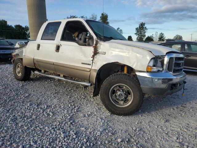 Photo 3 VIN: 1FTNW21FX3EA03675 - FORD F250 SUPER 