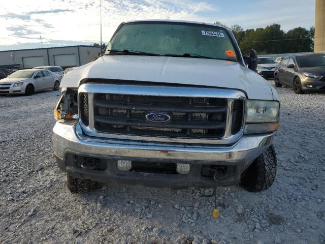 Photo 4 VIN: 1FTNW21FX3EA03675 - FORD F250 SUPER 