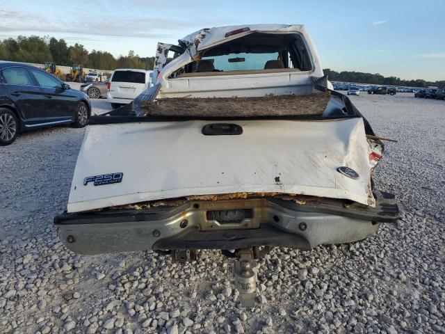 Photo 5 VIN: 1FTNW21FX3EA03675 - FORD F250 SUPER 