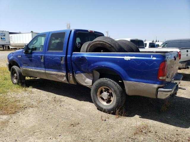 Photo 1 VIN: 1FTNW21FX3EA12439 - FORD F250 