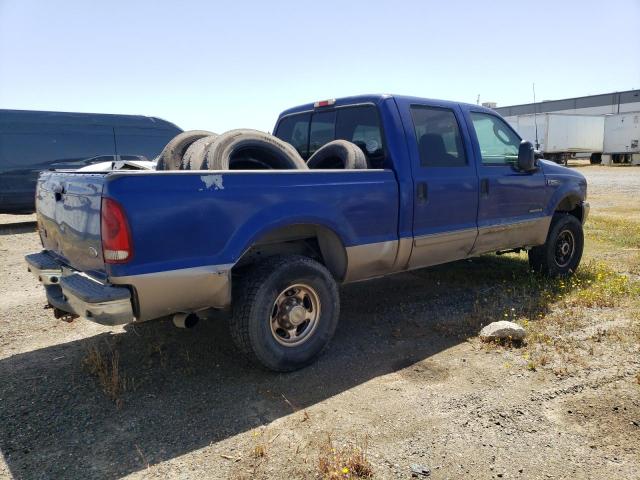 Photo 2 VIN: 1FTNW21FX3EA12439 - FORD F250 